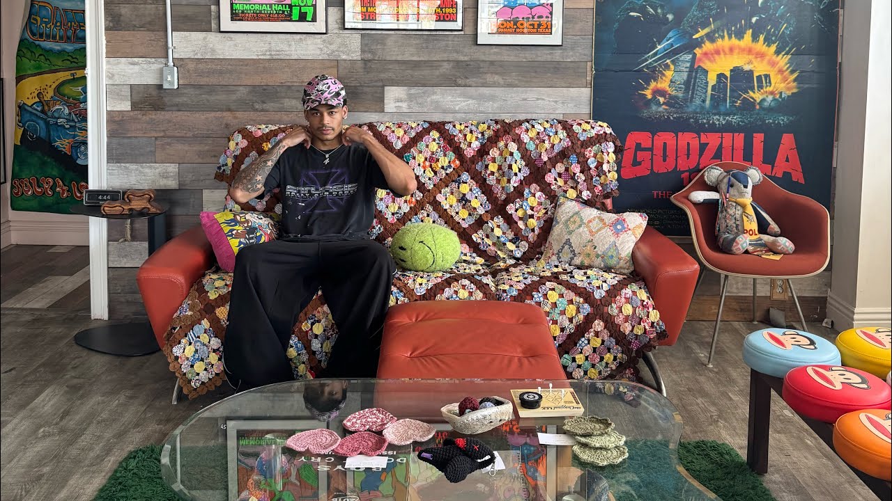 raw life in my 20’s | thrifting, new pickups, good eats