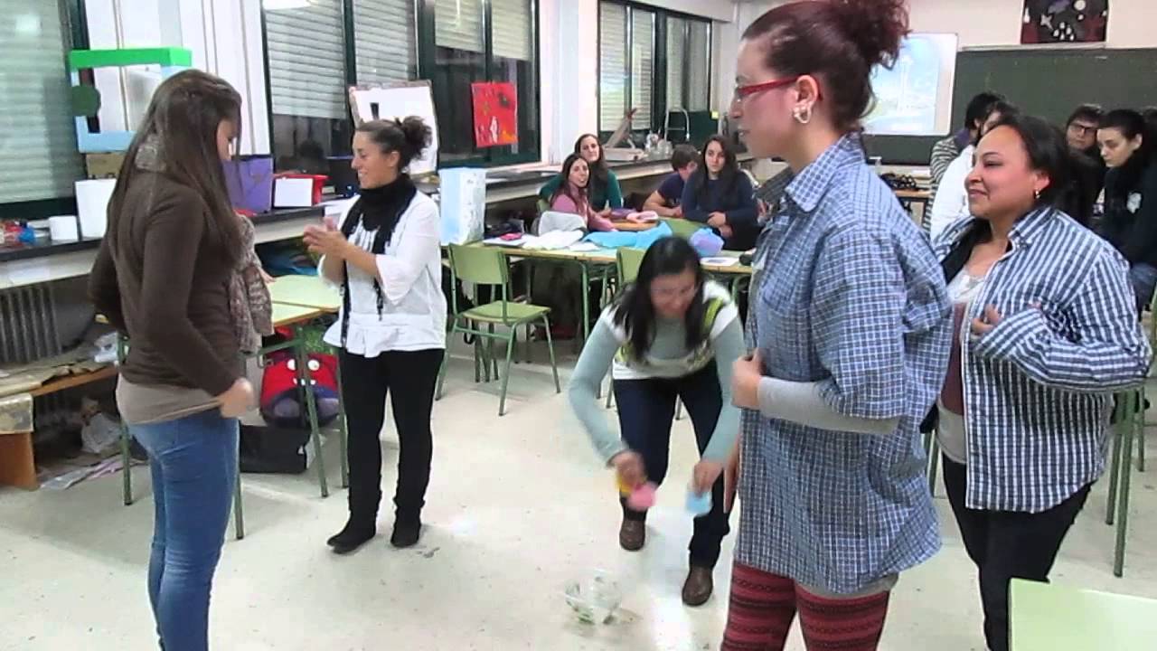Agazzi actividad
