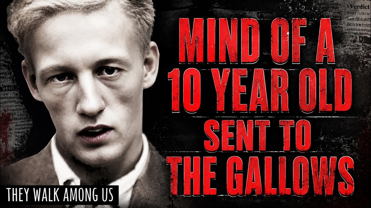 JOHN STRAFFEN: Britain's Forgotten Serial Killer