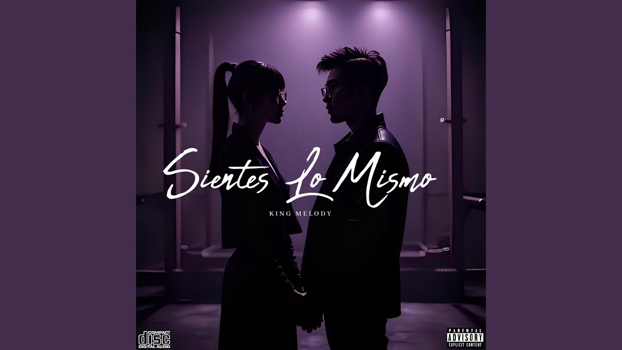 Sientes lo Mismo