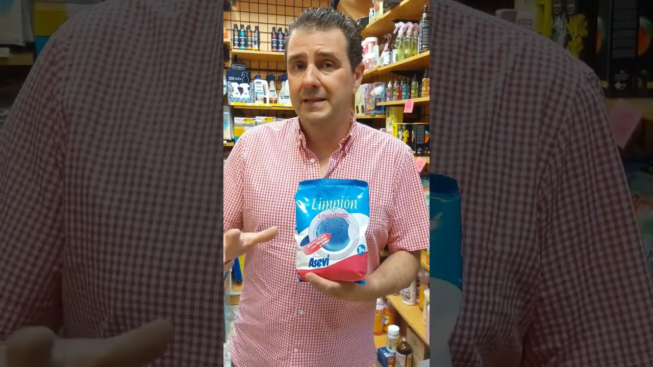 Limpion de Asevi perfecto para manchas de grasa #limpieza #limpiezaextrema #detergente