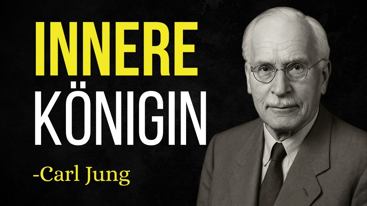 Grenzen Setzen Wie Eine Königin – Und Er Wird Dich Ernst Nehmen | Carl Jung