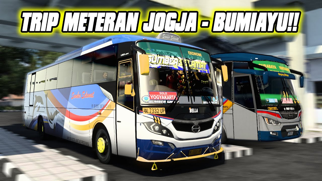 Trip Sumber Selamat 