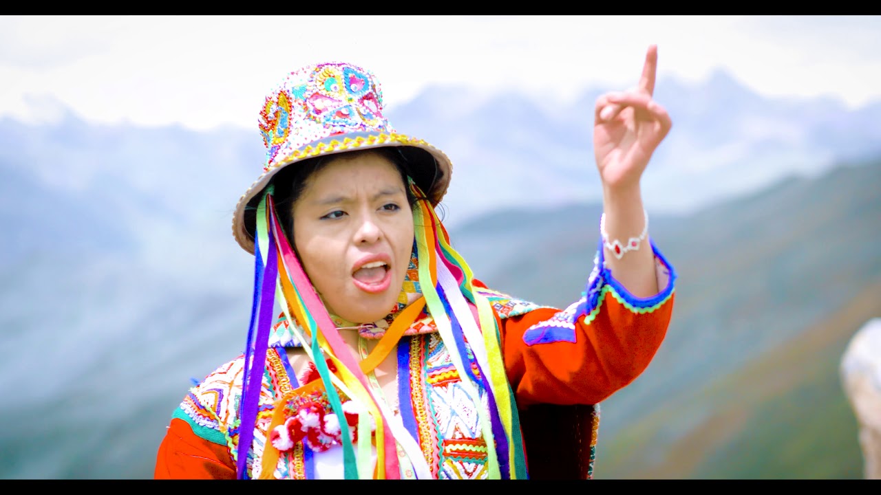 Sylda Clariza Montalvo - Mariposita del Amor