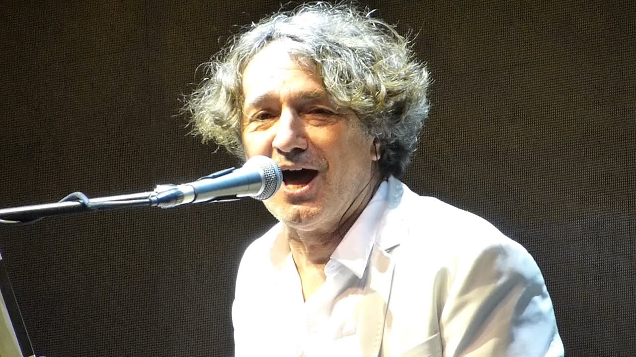 Goran Bregovic, Live @ Yotaspace, Moscow, 14.04.2016 (Full Show)
