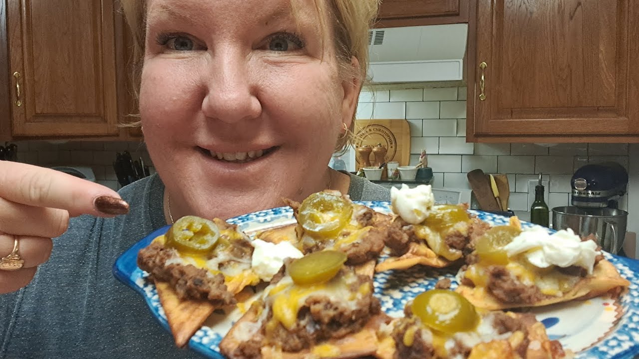 Национальный день начо! Классические начос от Copycat Chili!!! #na hoday2025