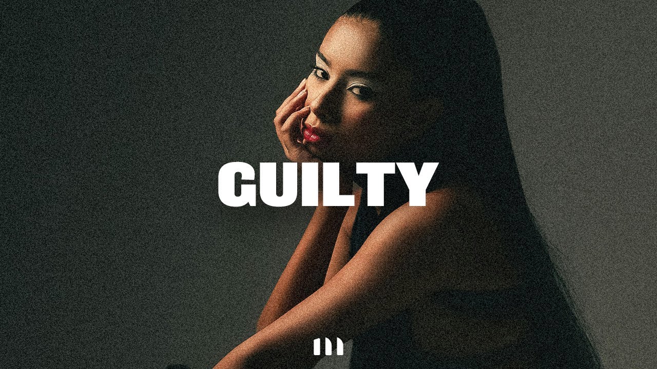 Tate McRae Type Beat - „GUILTY