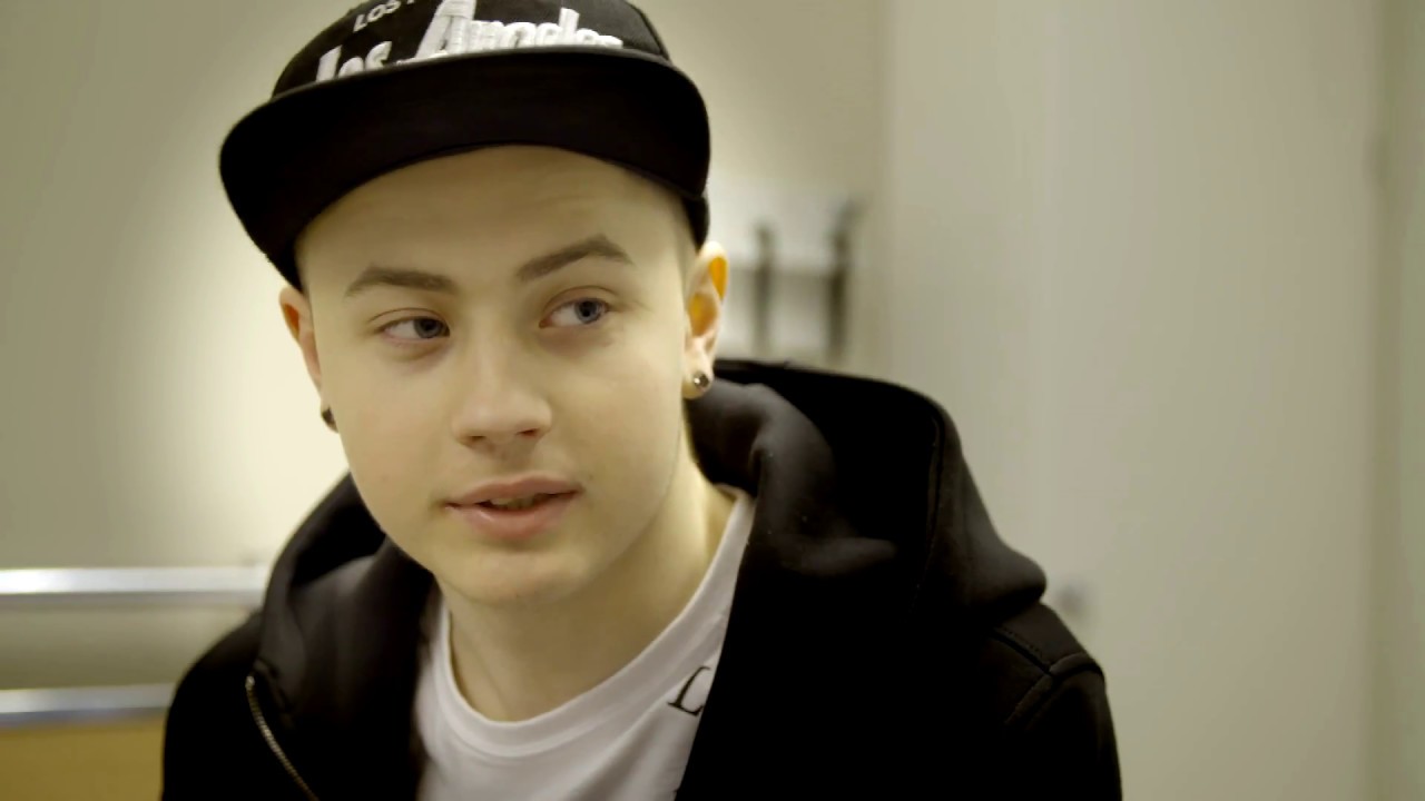 Alexander kämpade för alla barn med cancer - Barncancergalan