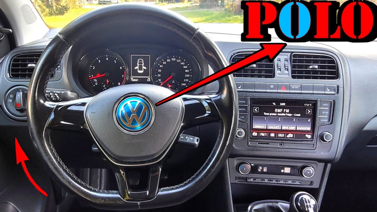 VW Polo 1.0 MPI – Like New! Drive & Full Interior Tour