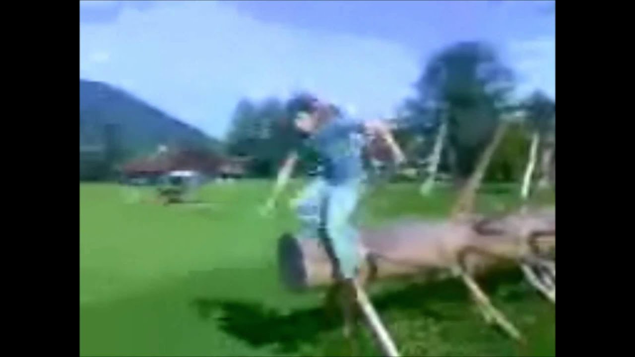 Huhau.......Au Techno Remix