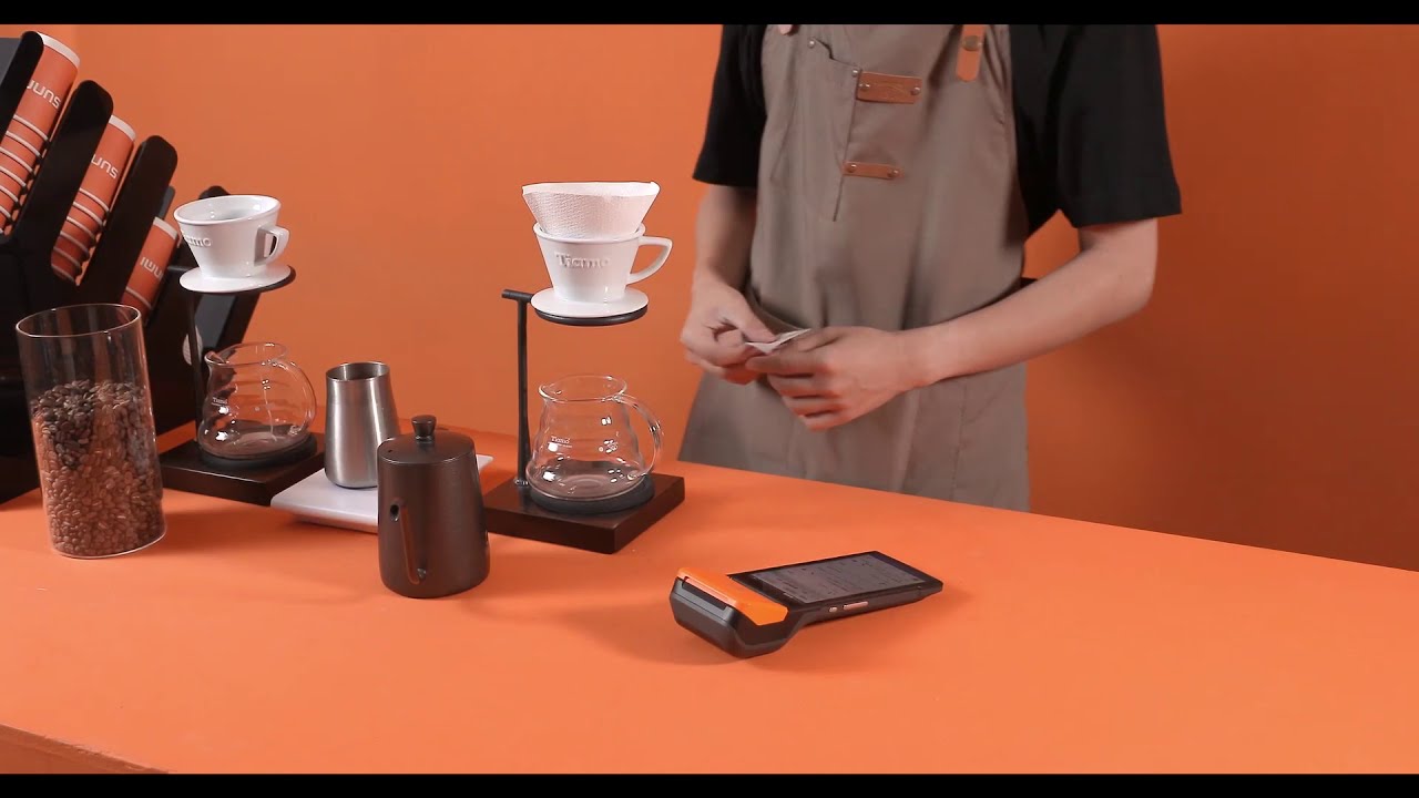 SUNMI V2 Pro