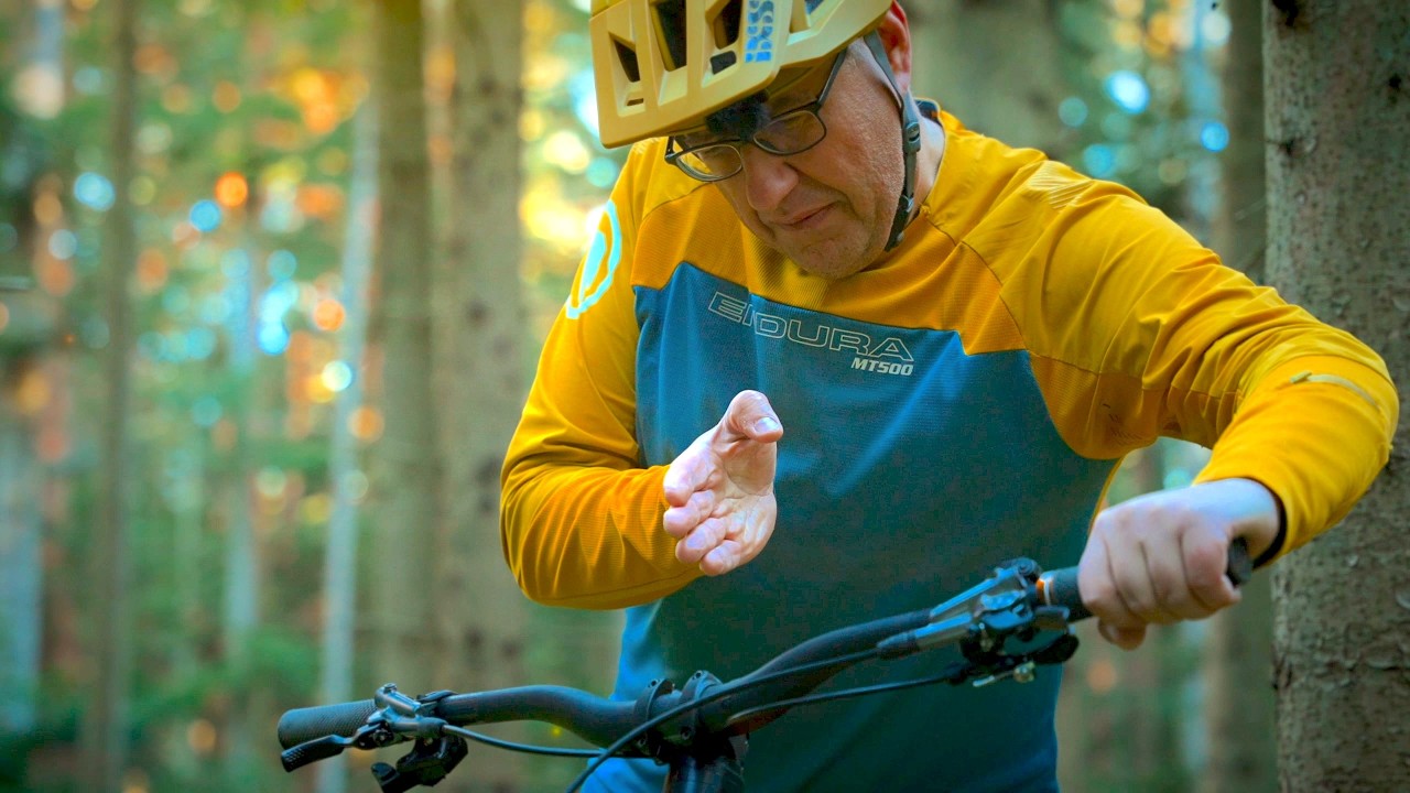 LENKER AM MTB & EMTB PERFEKT AUSRICHTEN | am Trail & in der Werkstatt