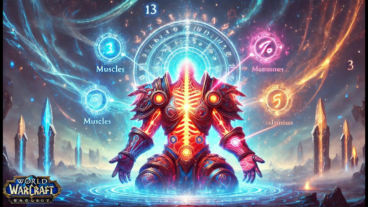 Efficient Rogue Farming in Dire Maul East: A Comprehensive Guide