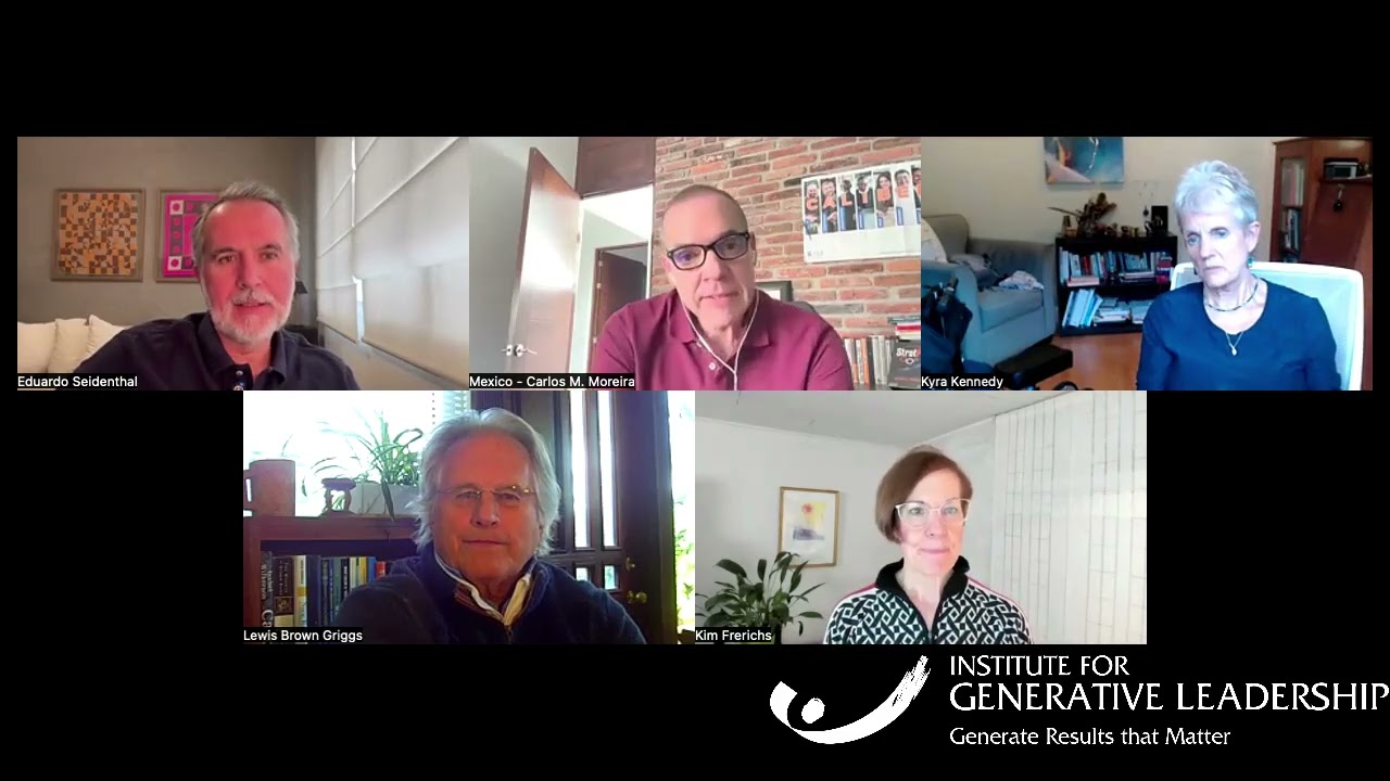 Struggling with Power & Politics in Your Organization?