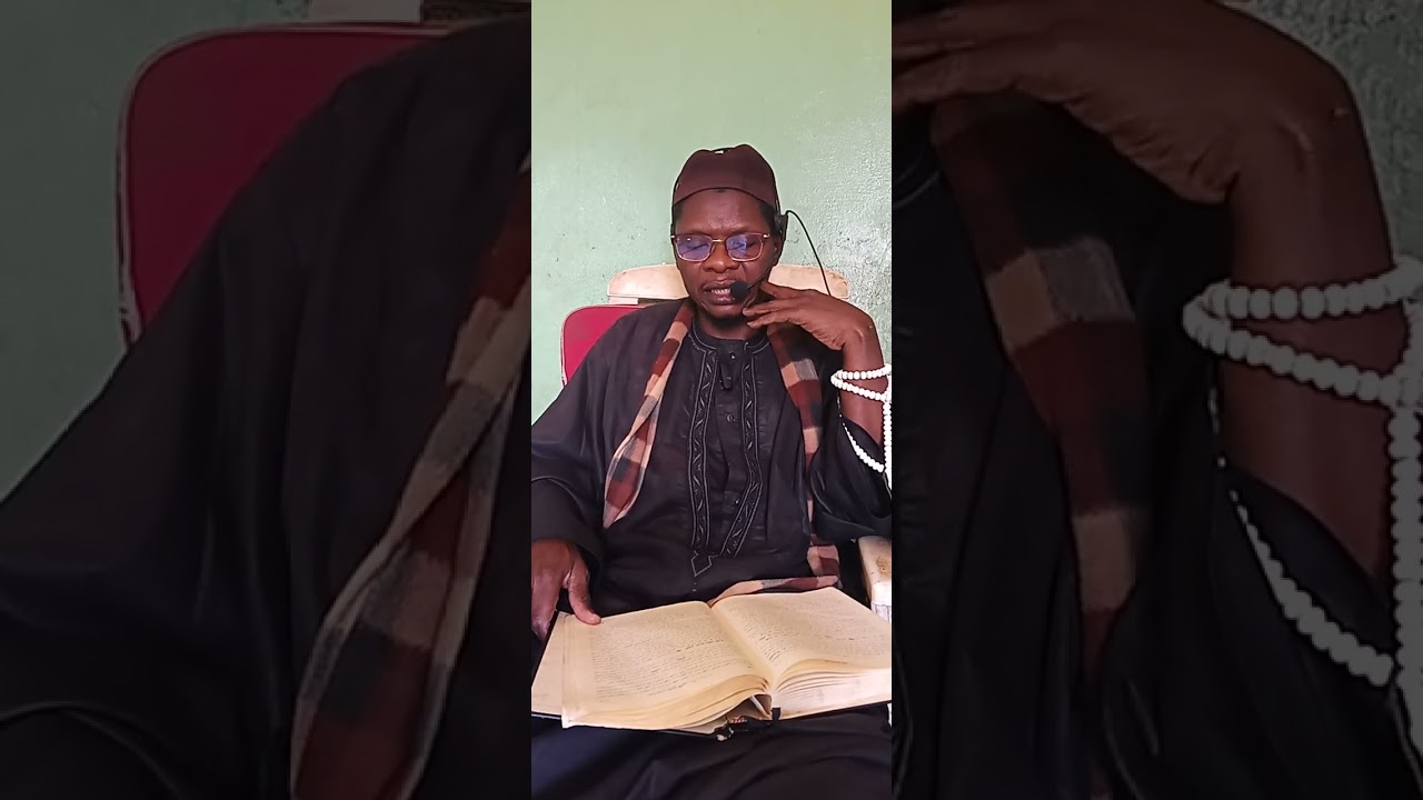 تفسيرالقرءان سورة يونس