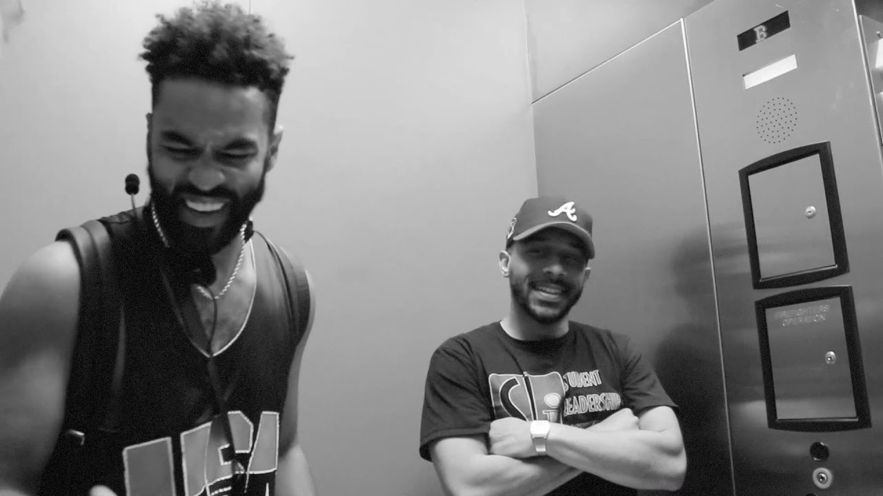 Ridin' 85 Ep. 12 w/ @karlousm @dcyoungfly @chicobean | The 85 South Show