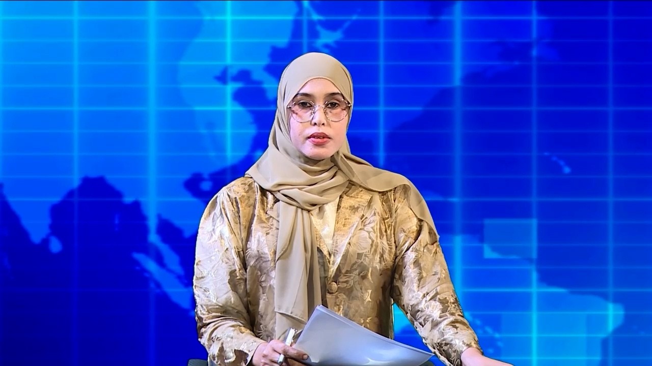 Warka Universal TV 21 03 2026