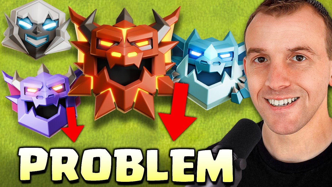 Is this a Major Issue for Ranked Mode?