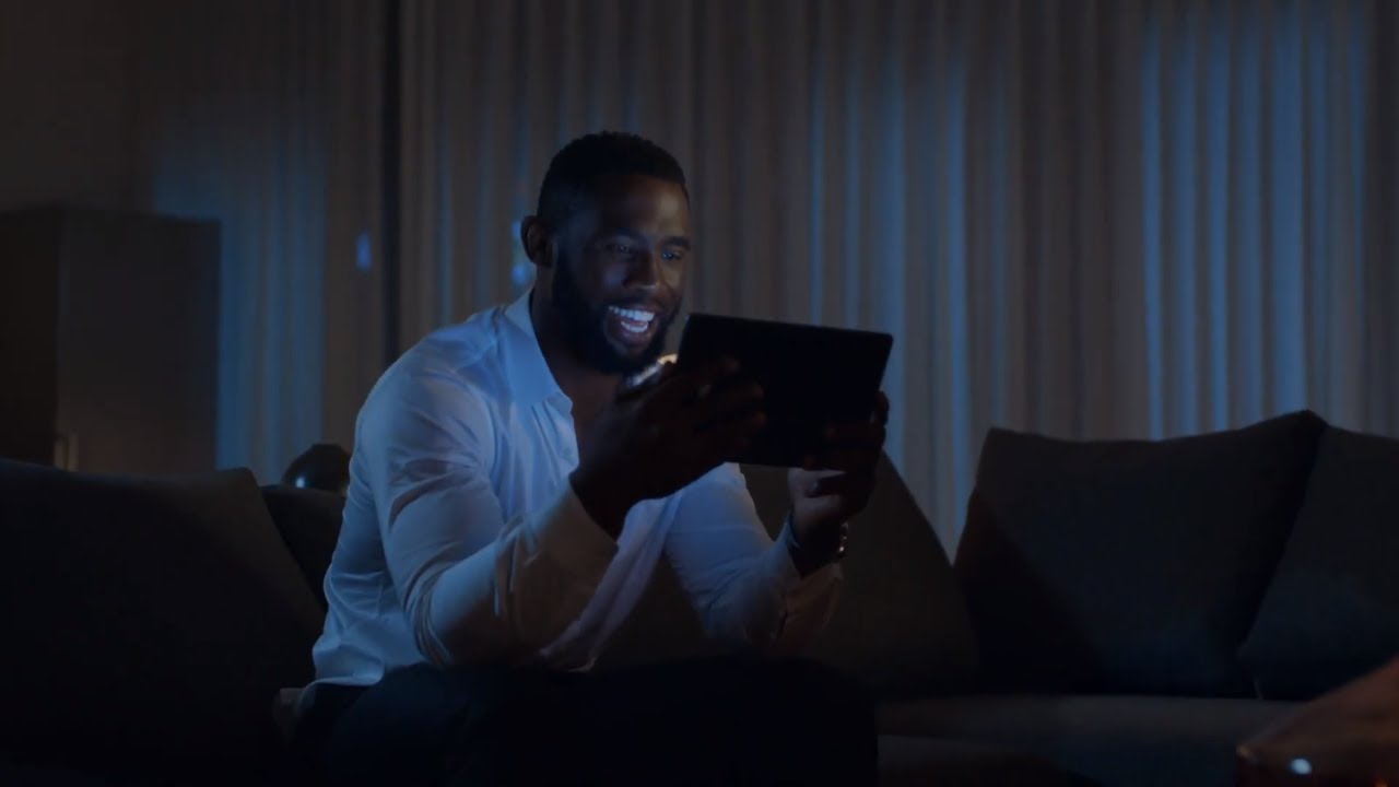 Stream Netflix with the new DStv Explora Ultra | DStv