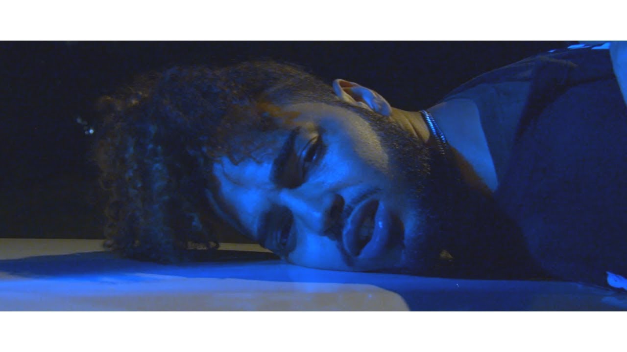 DAWILL - Lah gah (Official Video)