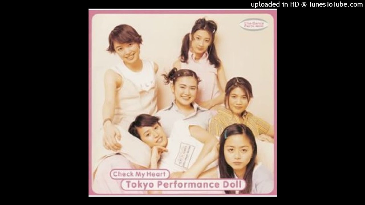 Tokyo Performance Doll - Yume de Aimashou