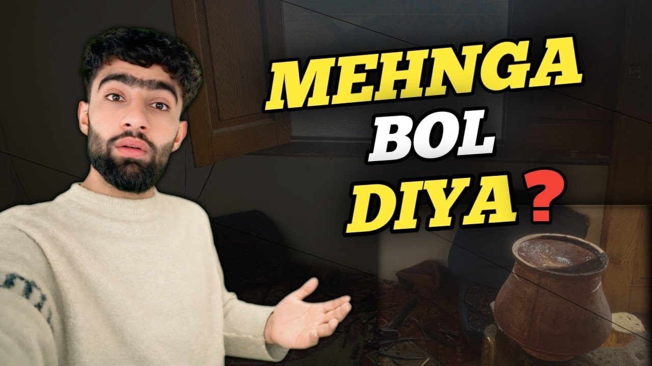 @kashurboi1  Ko Call Ki | Murghon Ka Rate Sun Kar Hairan Reh Gaya | Daily Vlog ✅