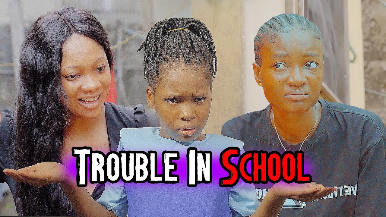 Trouble In School - Best Of Success New Videos 2023 (Mark Angel Comedy)