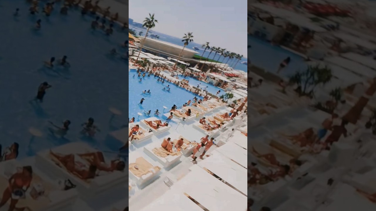 Christmas in Five Luxe JBR Dubai