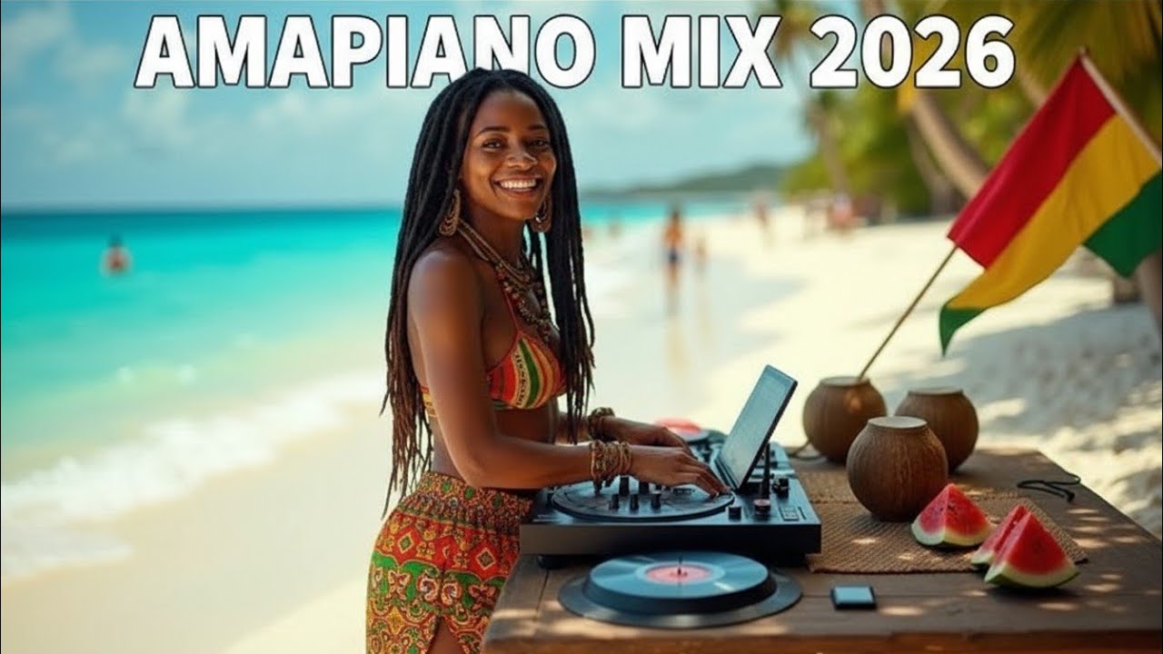 Afrobeat Mix 2026 |Afrobeat Club & Parties Video Mix,Amapiano 2026|Rema,Davido,burna boy,ayra starr