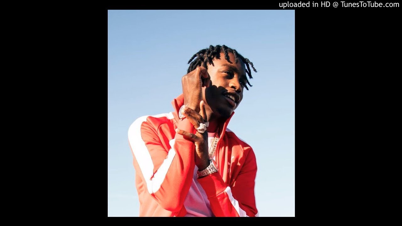 (FREE FOR PROFIT) Lil Tjay x Roddy Ricch Type Beat ''hero'' [prod.getzh]