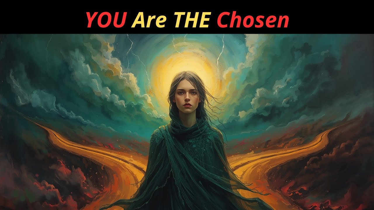 You Didn’t Find This Video by Accident