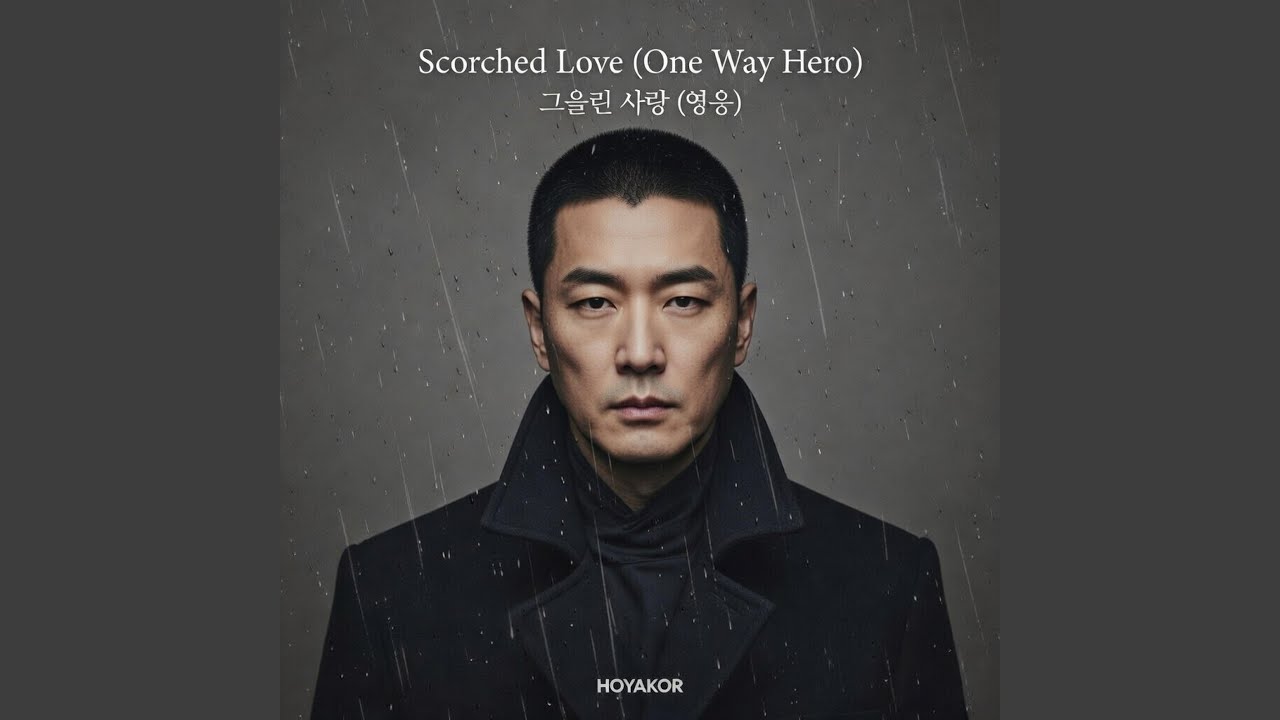 나는 당신입니다 (I Am You)