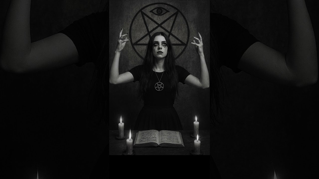 Black Table In The Room - Ancient Calling #aimusic #metal #ai #blackmetal #melodicblackmetal #trend