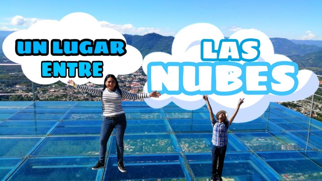 Xicotepec de Juárez, Puebla, México | UN LUGAR ENTRE LAS NUBES | MAJESTUOSO, MÍSTICO Y MÁGICO