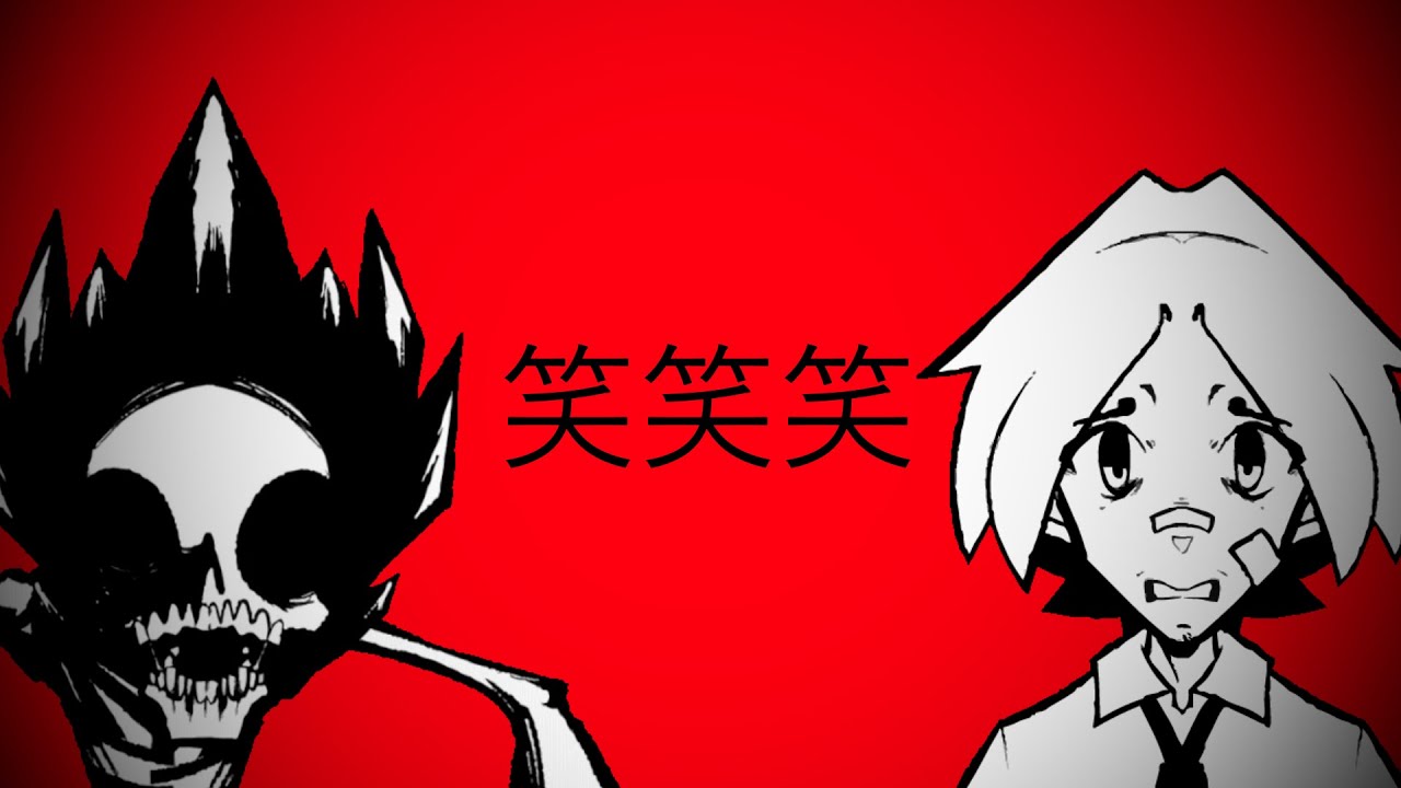 No_More_Innocence but Escapism NMI and Hikari sing it