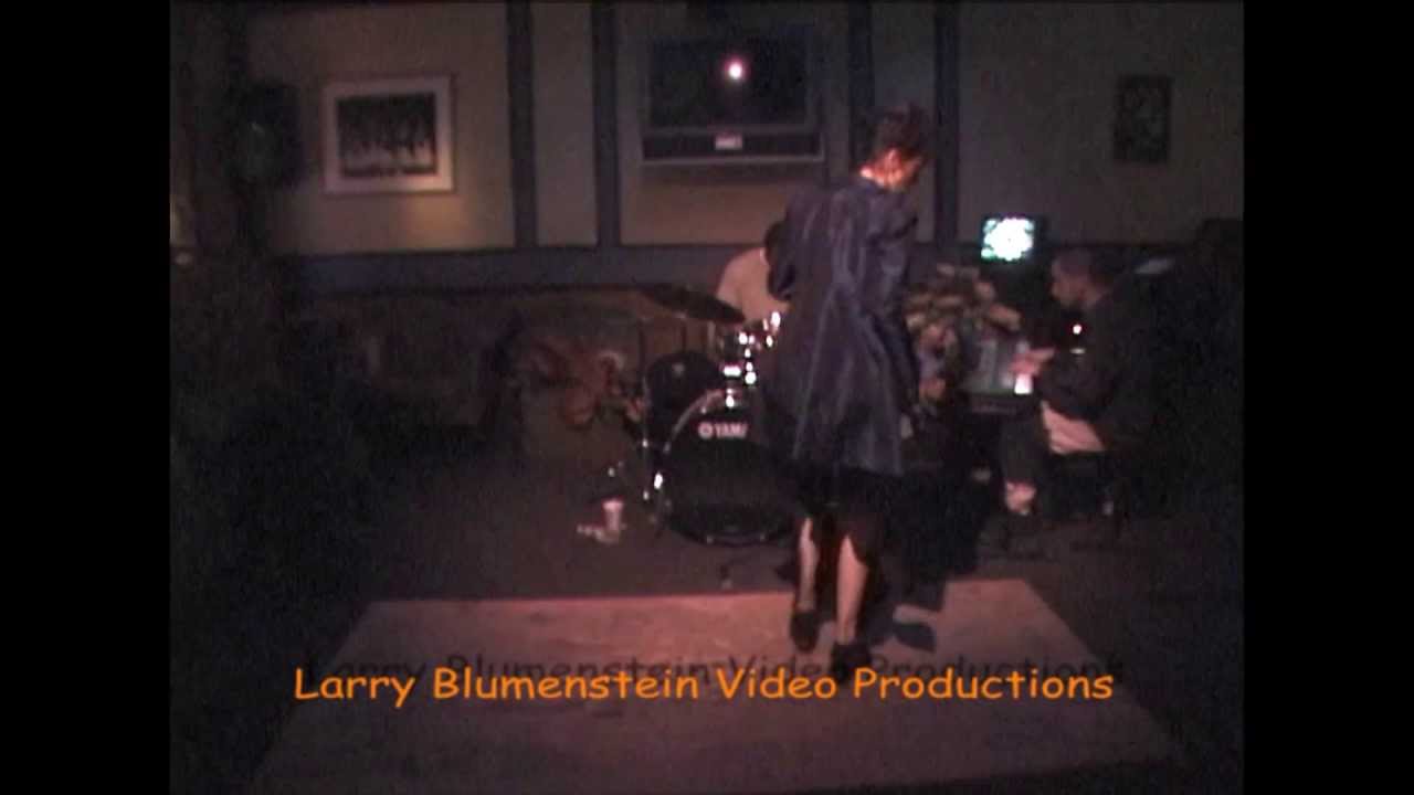 Butterfly (Tap Dance) at the Stanford Hotel, N.Y. 2001 Part 2