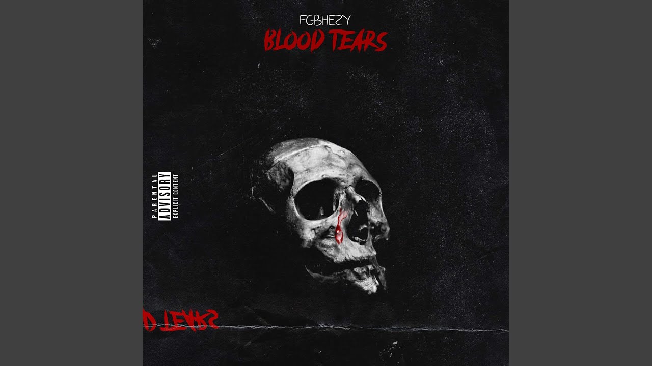 BLOOD EYES