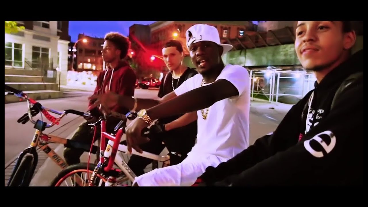 Iba One - Nekako (Clip Officiel)