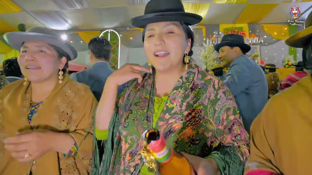 Los Ronisch en vivo - Bodas de Plata Julio y Silvia