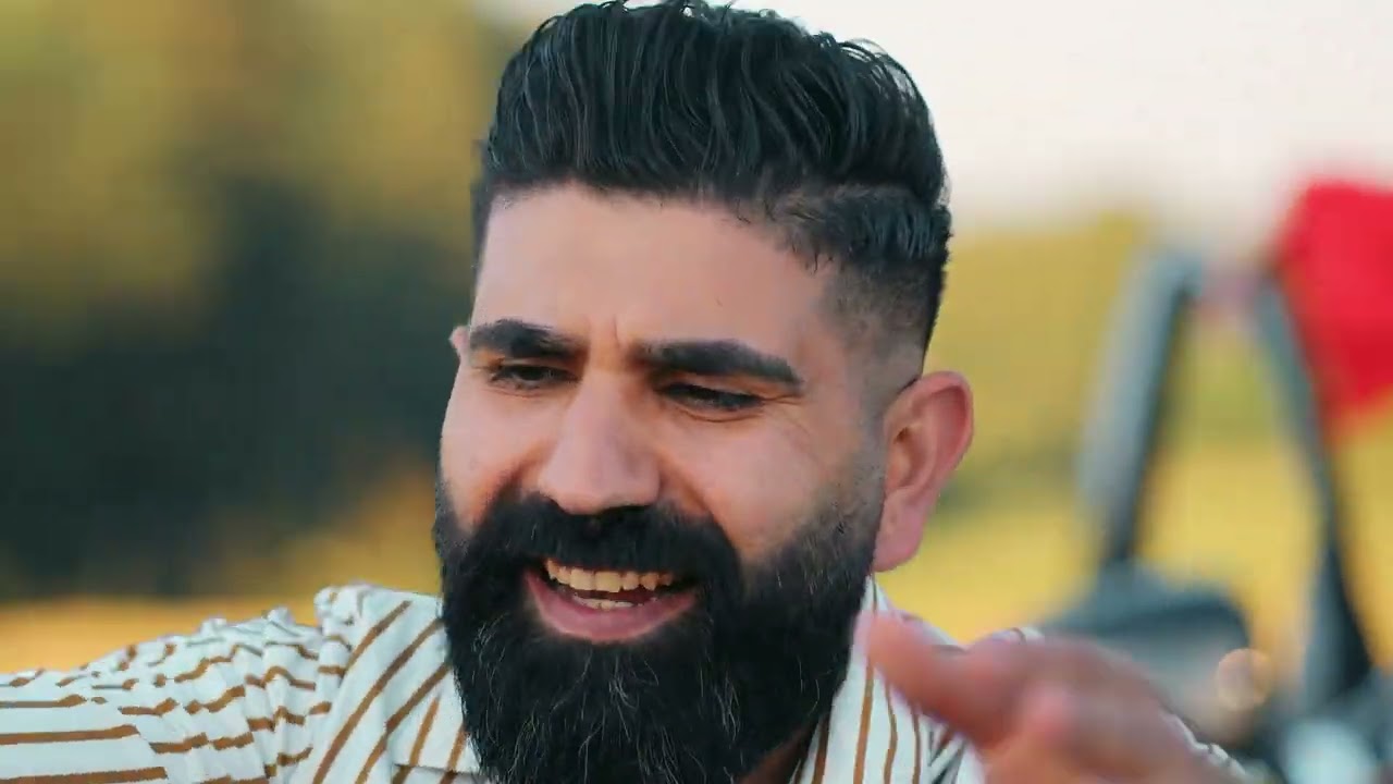 Yousef Shammo  Kurdish Mashup