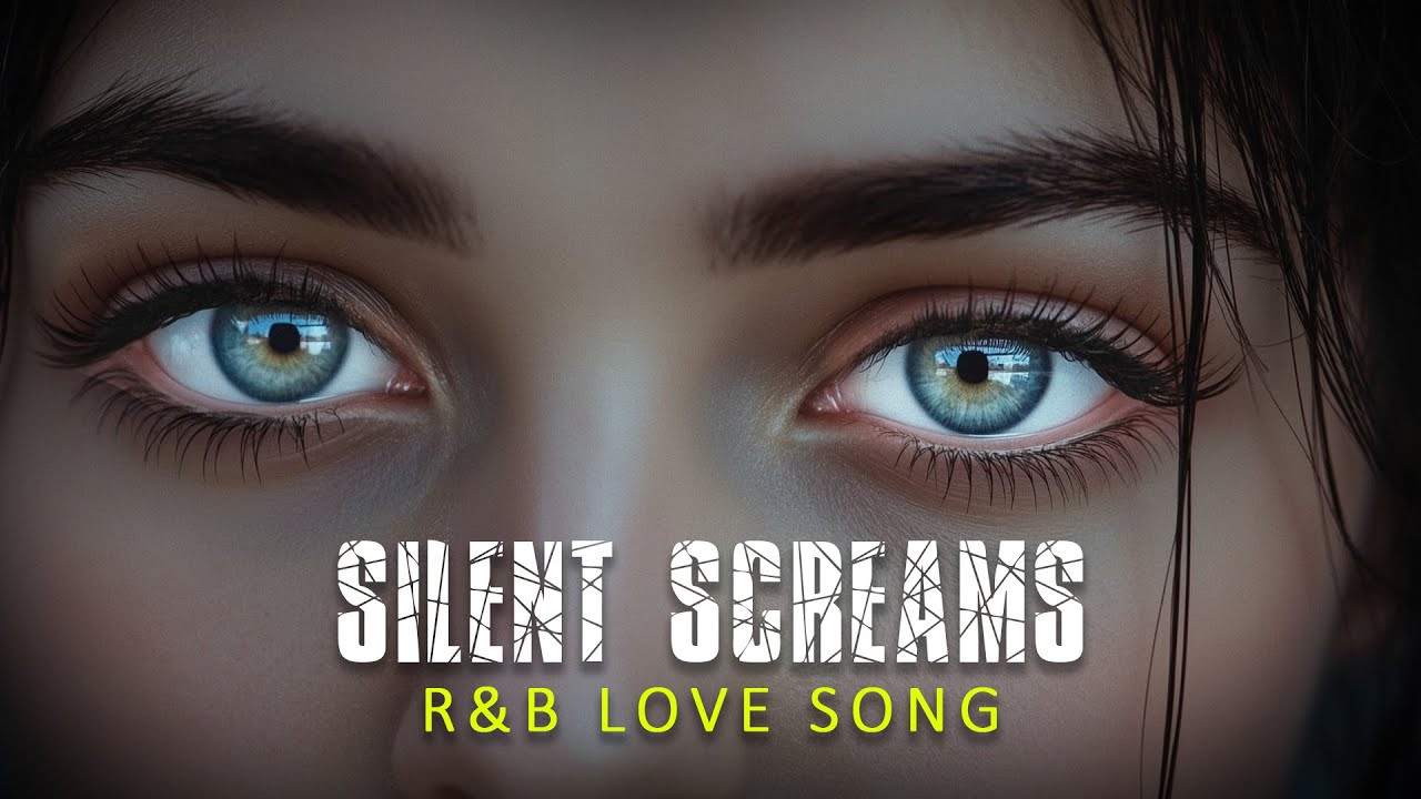 Silent Screams &ndash; R&B Sad Love Song  Heartbreak & Emotional Vibes
