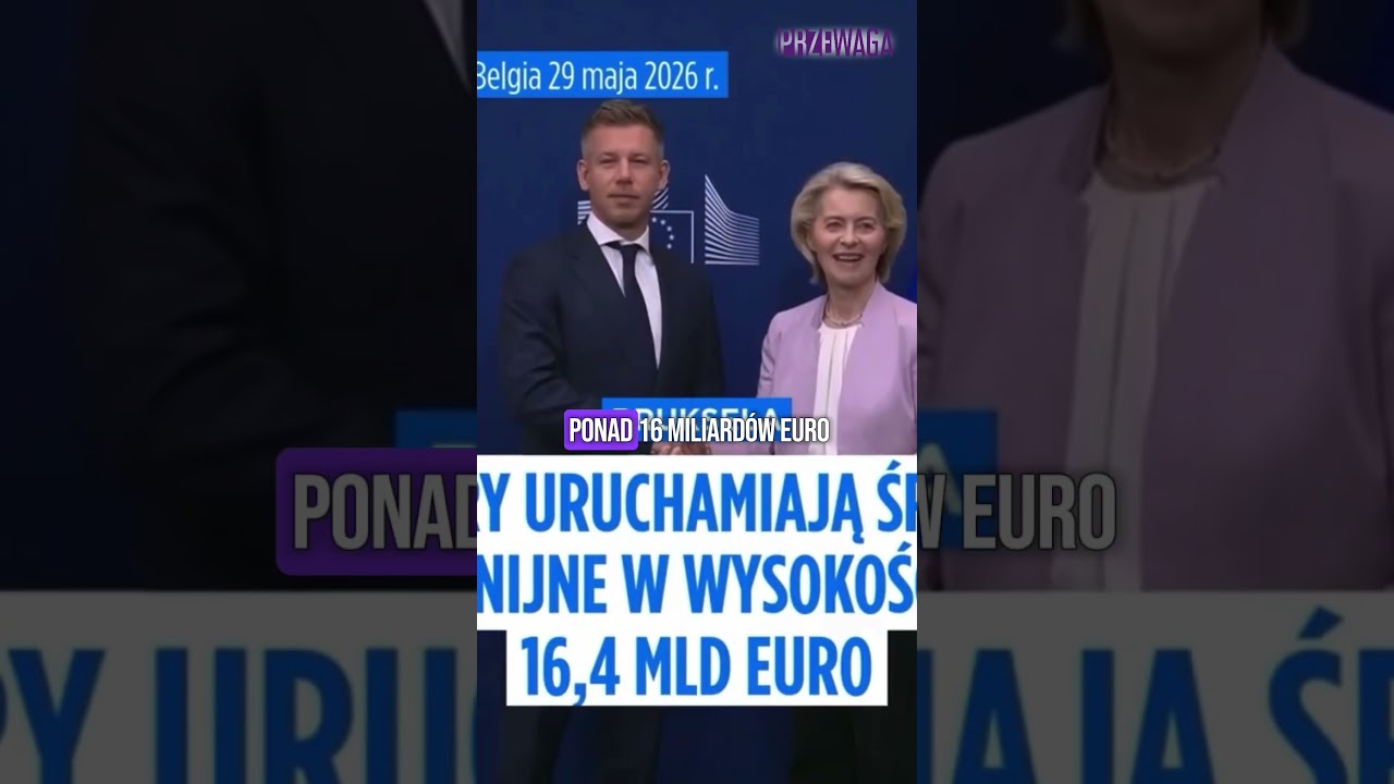MAGYAR SPRZEDAŁ SIĘ BRUKSELI?