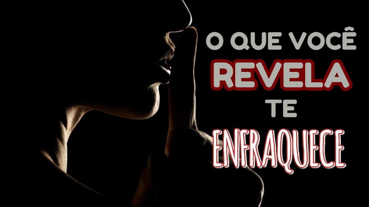O Que Acontece Quando Você Se Cala — E Deixa Deus Falar