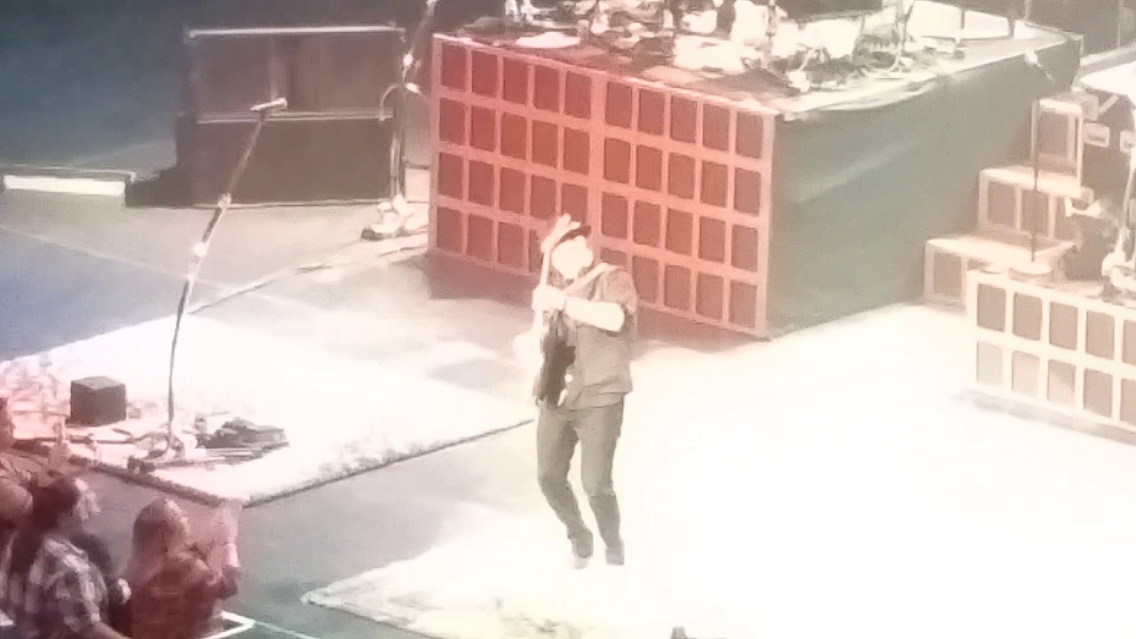 Rascal Flatts Life is a Highway- Foxwoods Theatre/February 2017