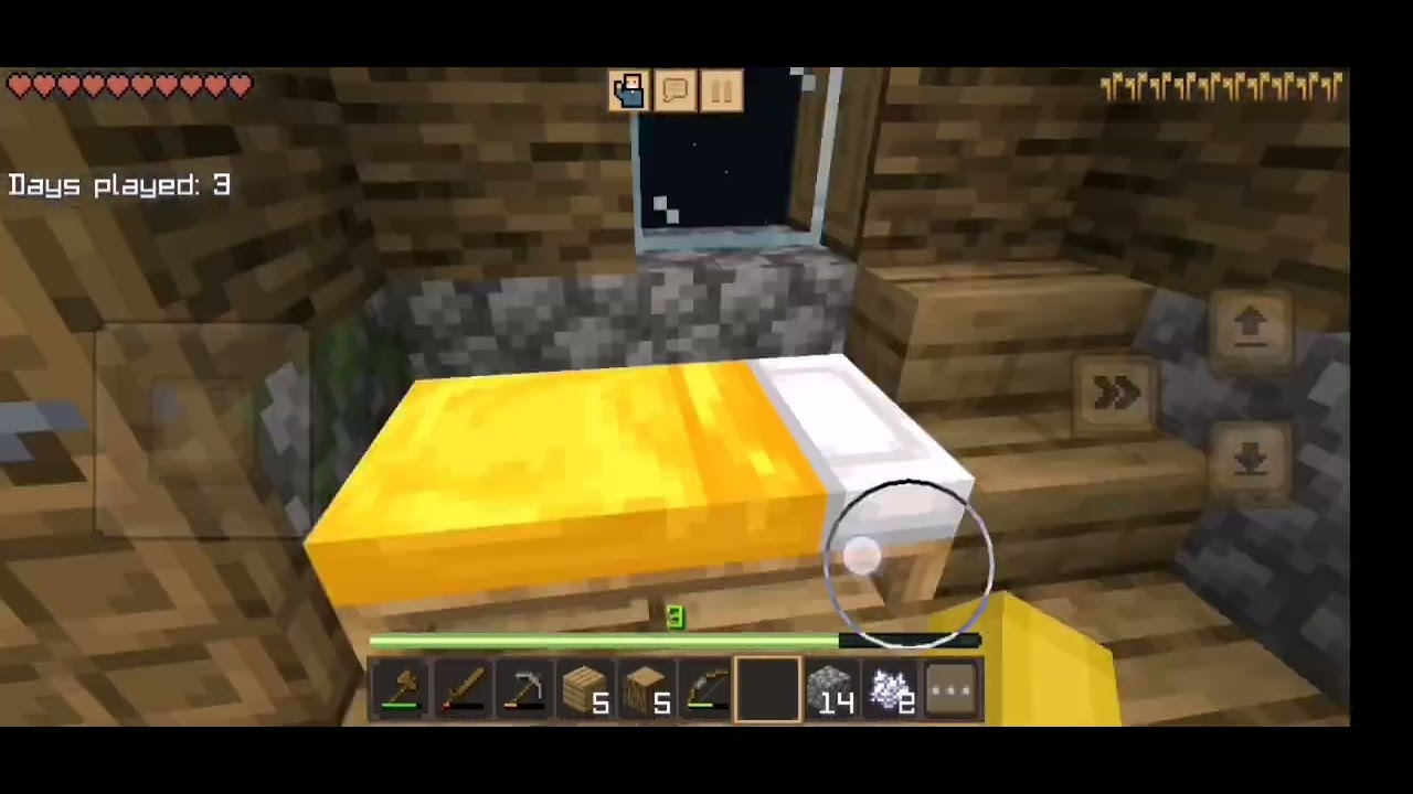 Crafting and Building episodul 2 