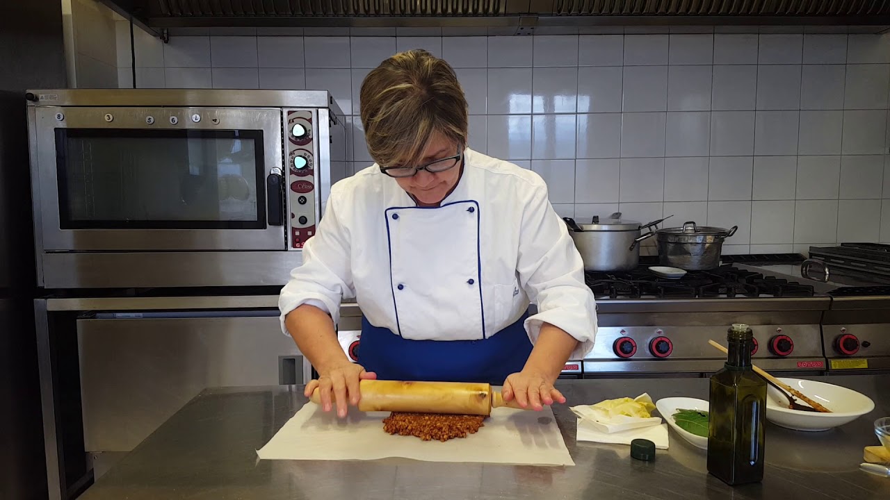 LA NOCIATA DI NATALE⭐RITA CHEF.