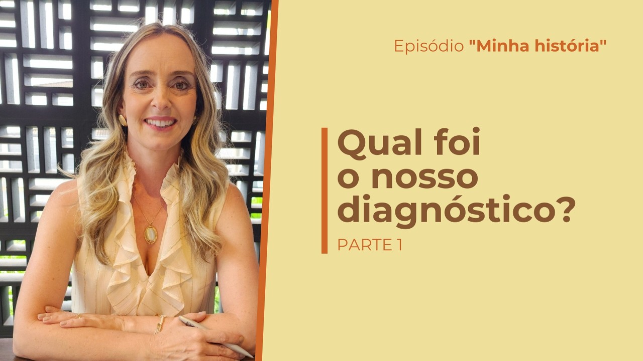 Episodio Minha História - Parte 1
