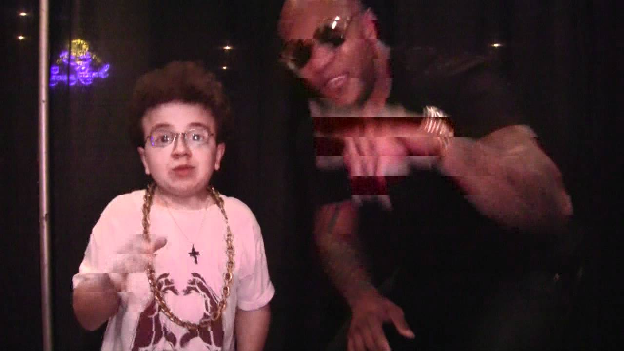 Good Feeling(With Me and Flo Rida)
