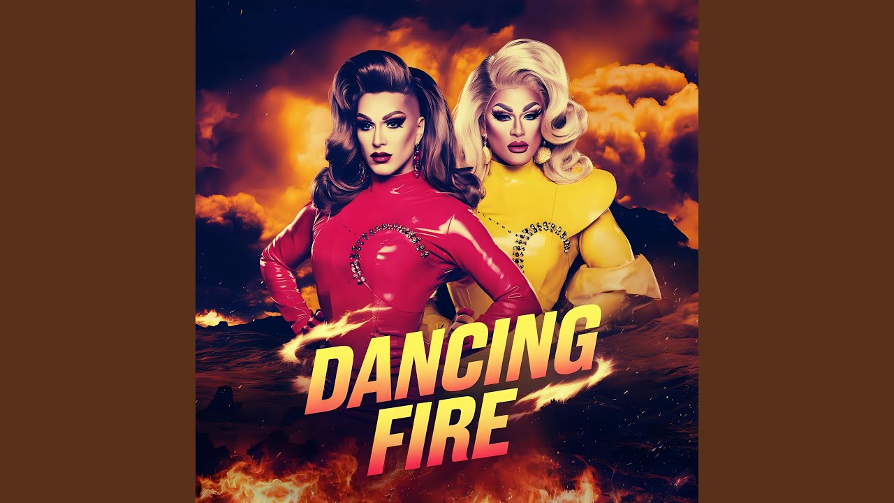 Dancing Fire (Special Version TRUE)