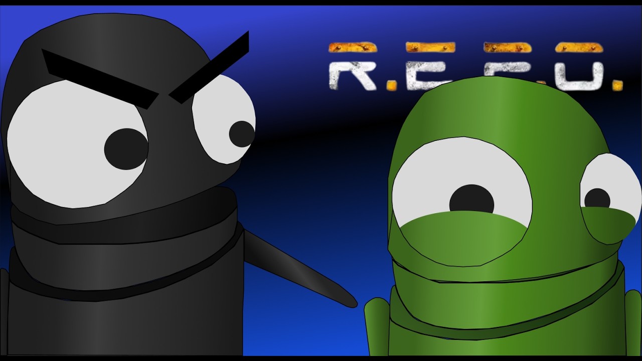 REPO Lives Matter